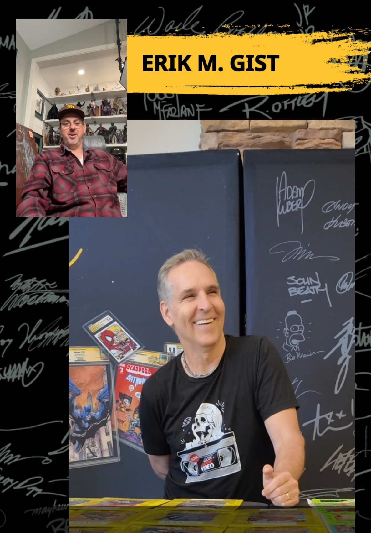 @CGC Comics