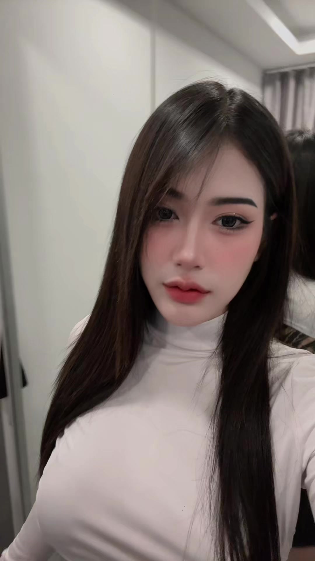 @น้องน้ำหนึ่ง