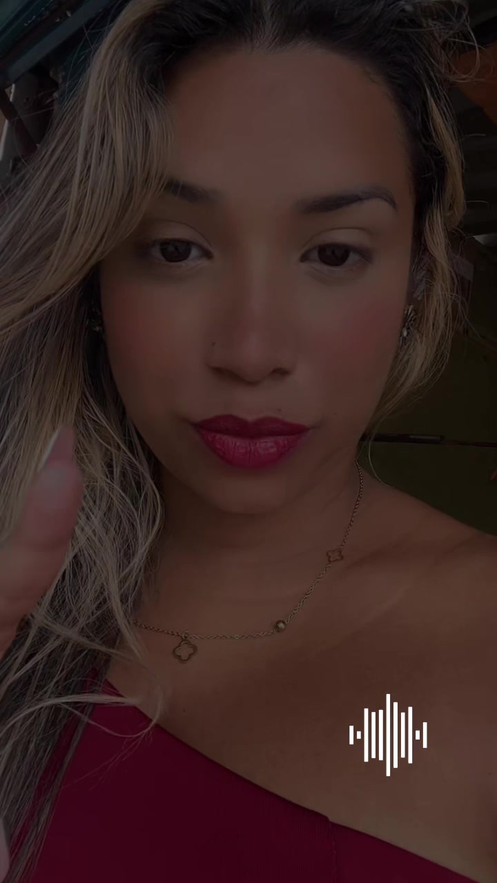 @♥️🎙️Juliana🎙️❤️