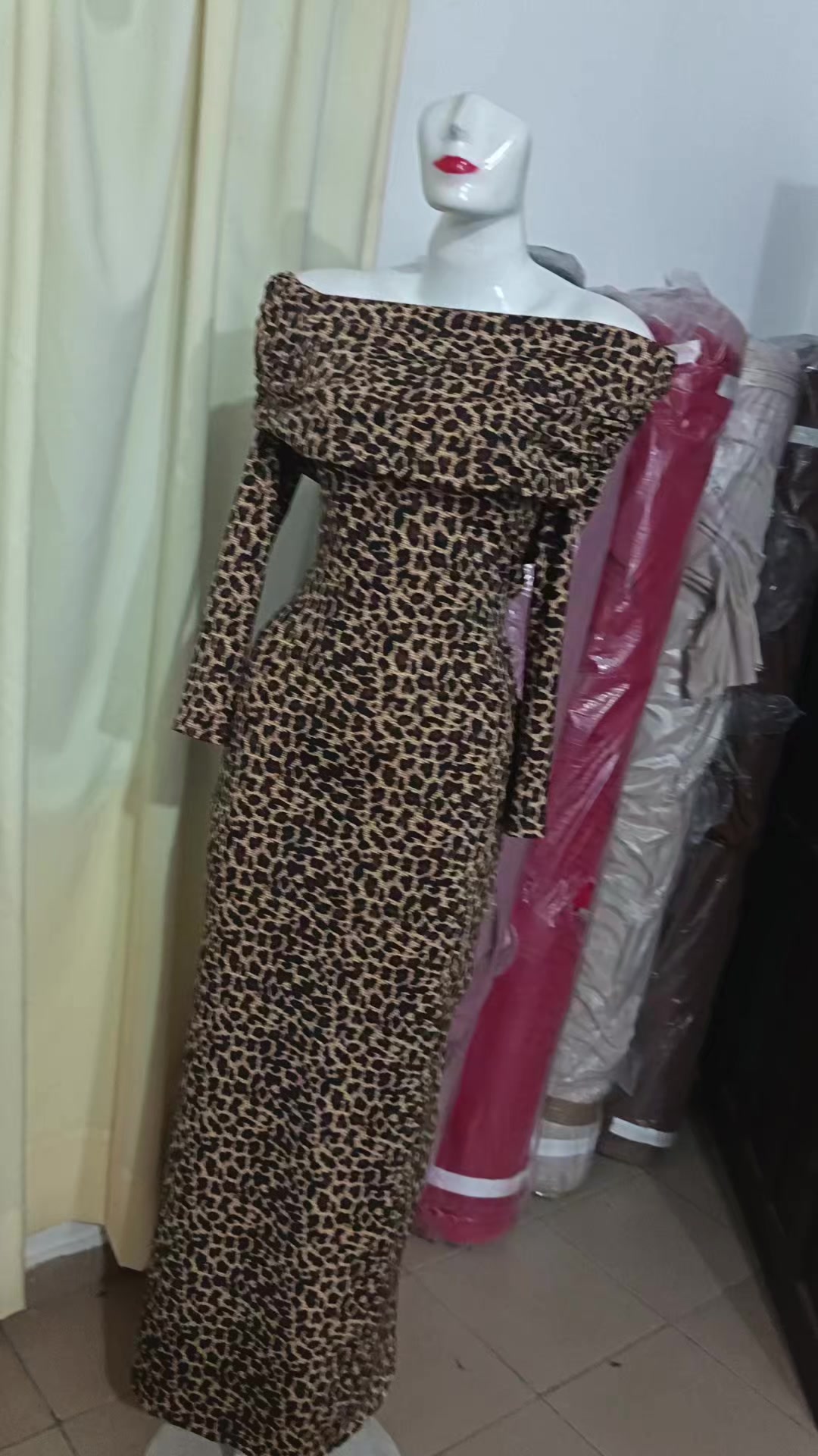 @HILARI FASHION DESING✨