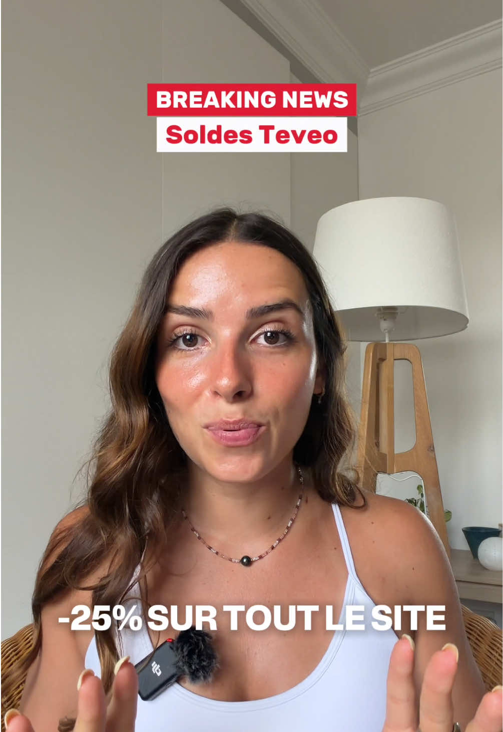 @TEVEO France