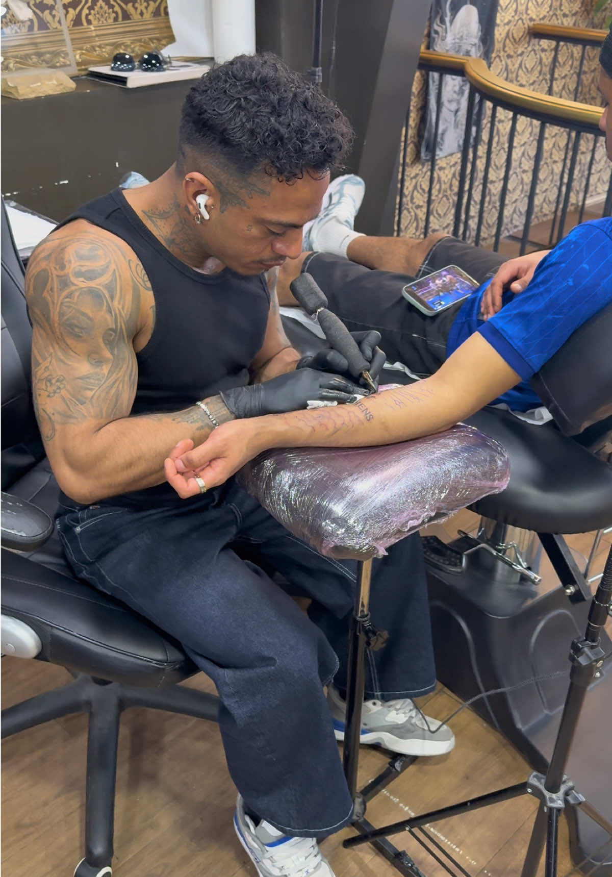 @Jardel lima tattoo