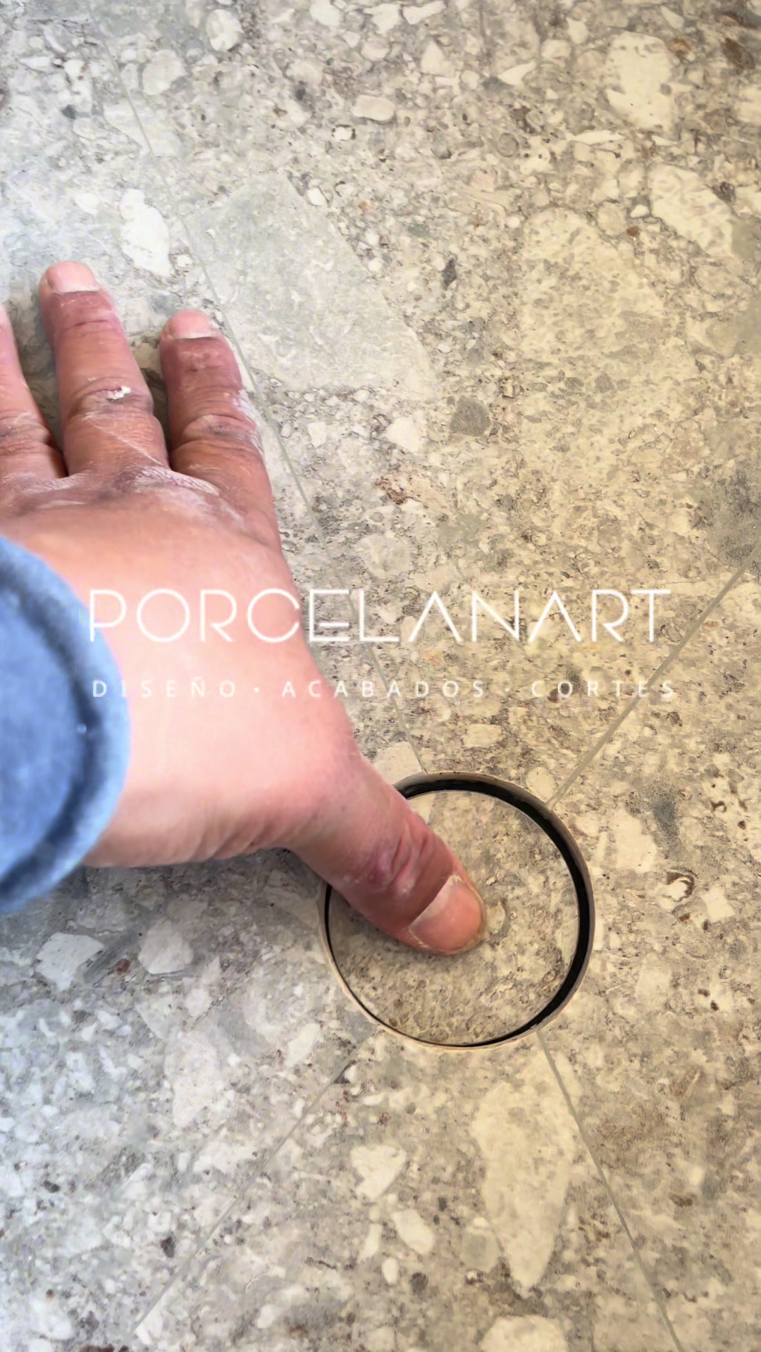 @Porcelanart•Cortes•Diseño