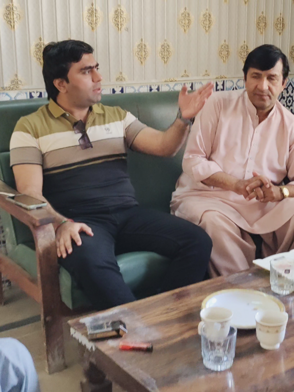 @Zeeshan Ali Jokhio