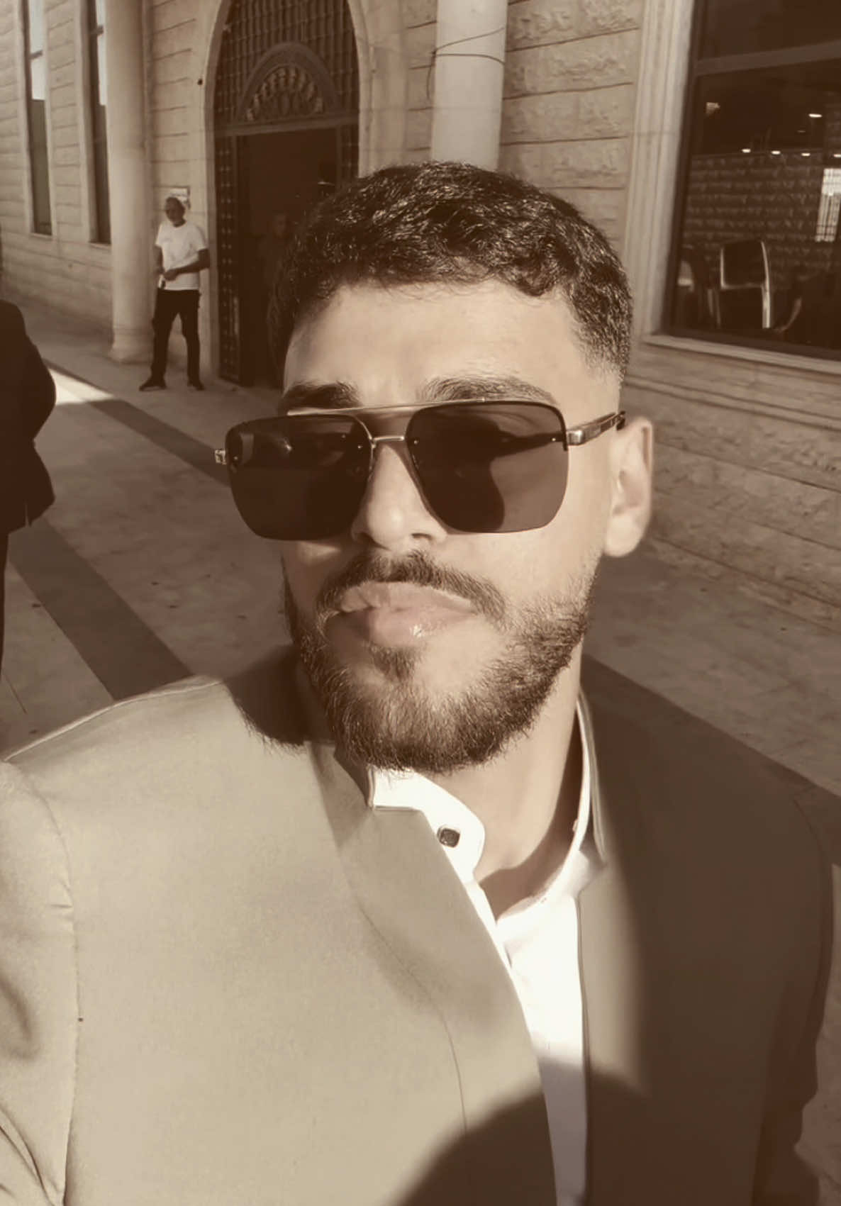 @ɪsᴍᴀeʟ ♔︎ .