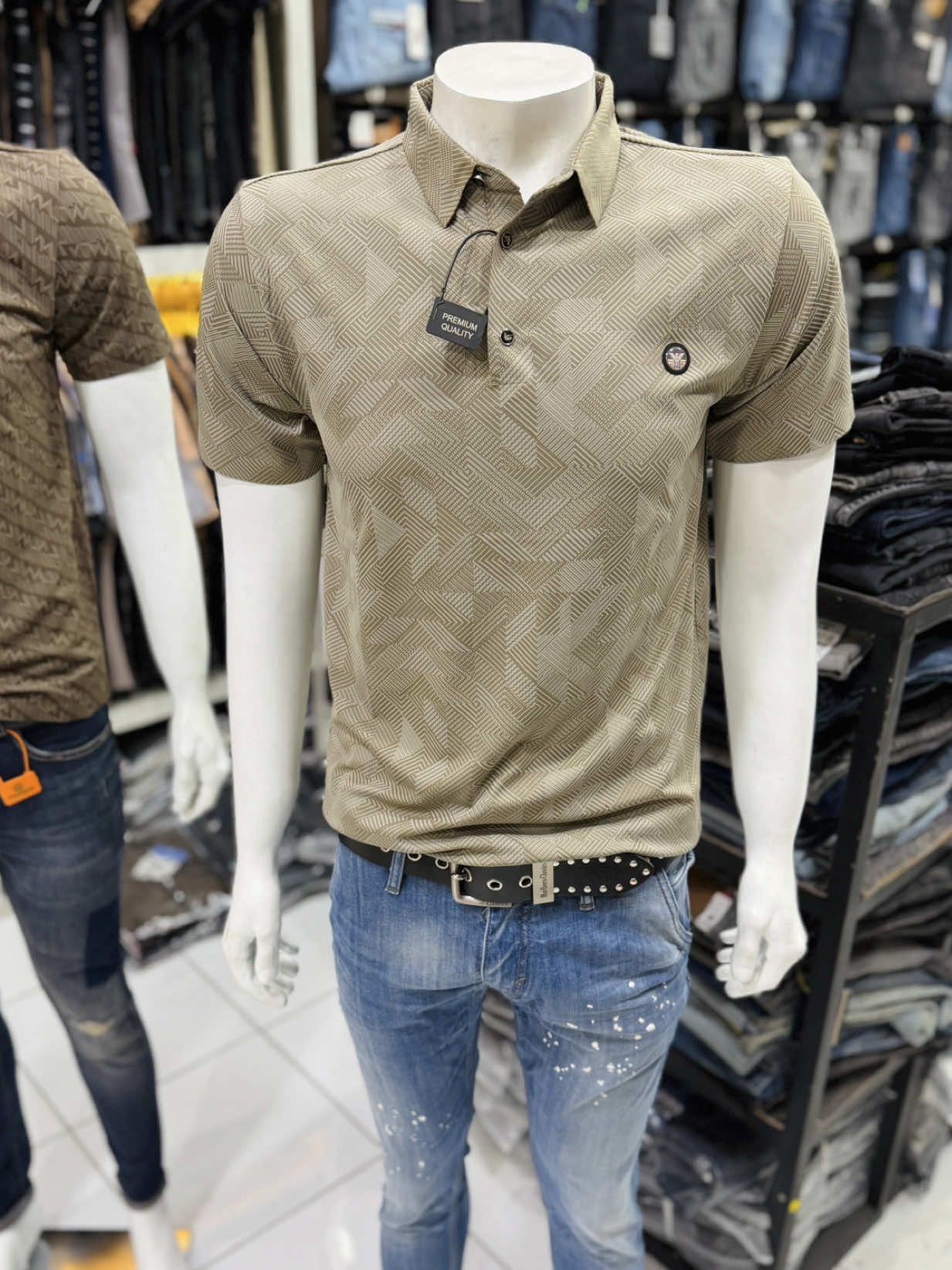 @DAGO STORE