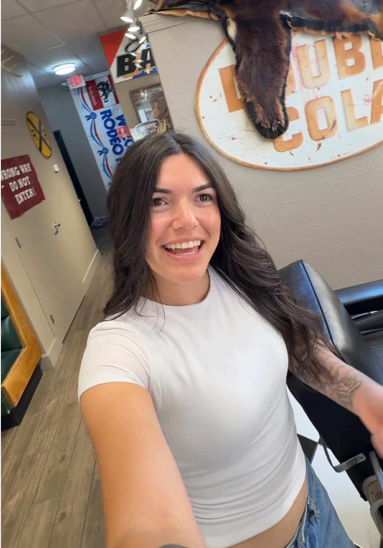 @Taylor | Sacramento Barber