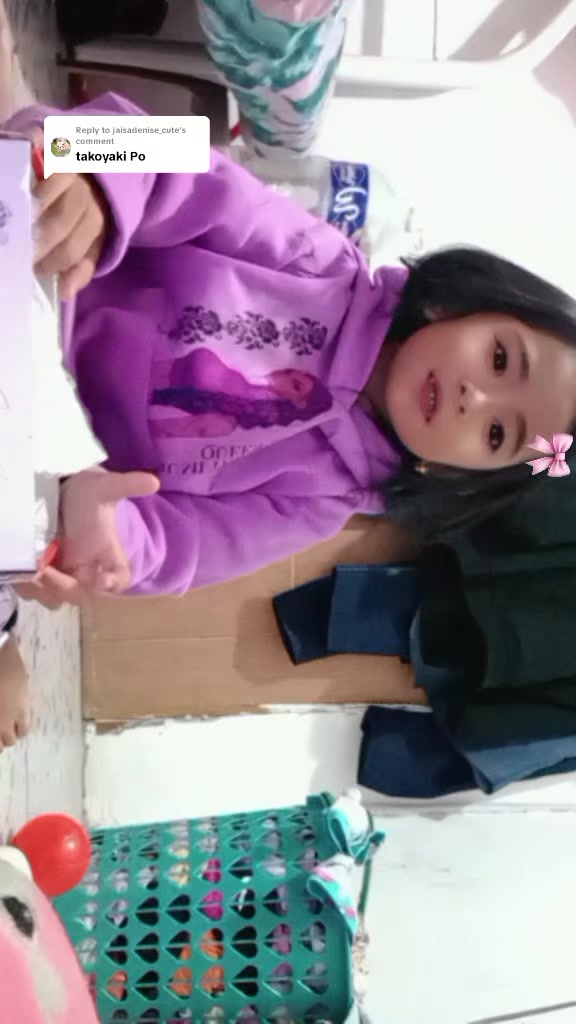 @Jainalie Brianna Briñas