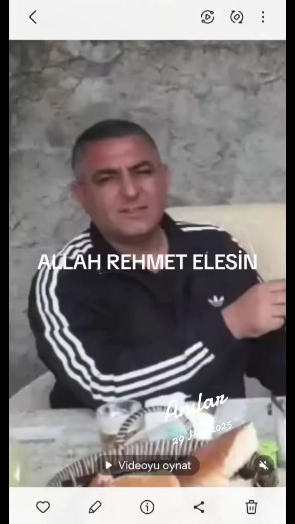 @İmdat Allahım İmdat