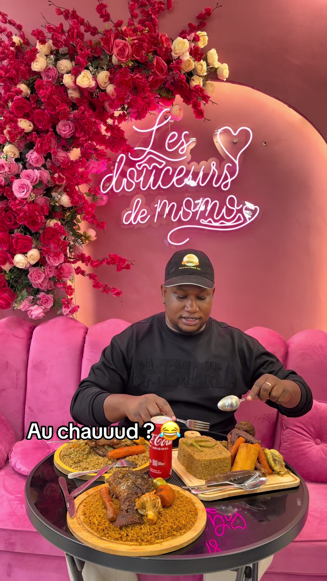 @Les Douceurs de Momo👨🍳