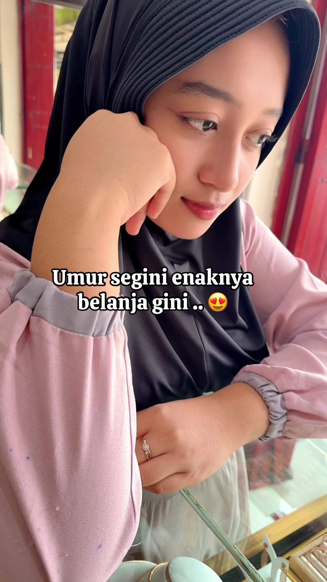 @Toko Emas Calya Plumpang