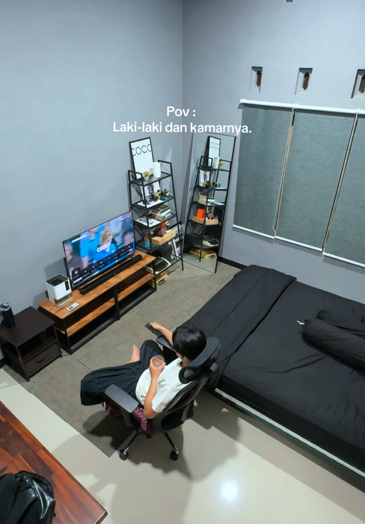 @Rizkiann | Home & Lifestyle