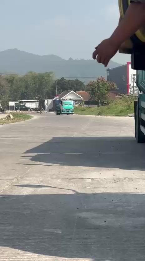 @gani mah seri weh