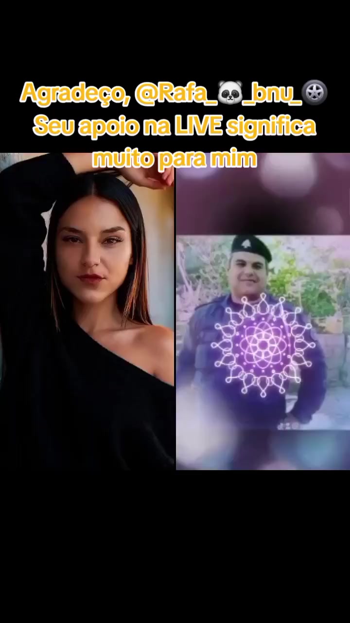 @🎭Morena🎭 do 🖤Elionai🖤