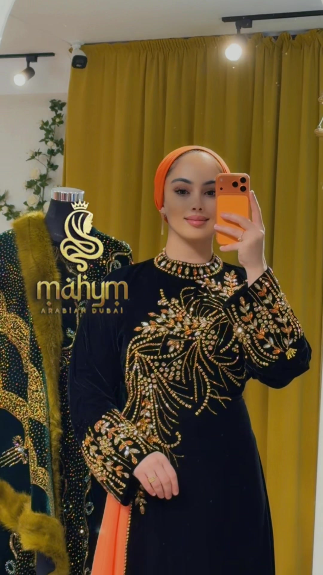 @Mahym Hojagulyyeva