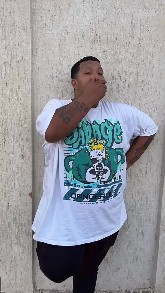 @⛓️⚔️ El Bendito loco 😎⚔️⛓️
