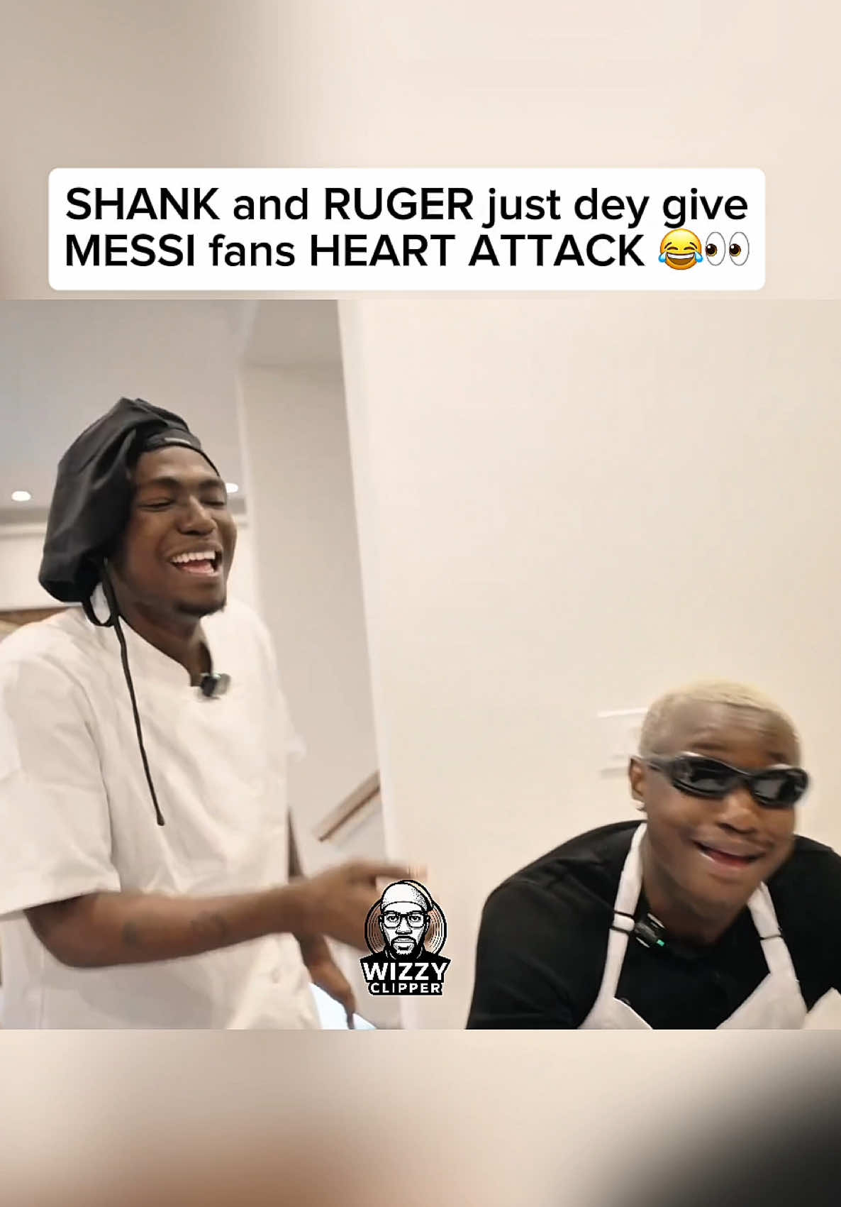 @WIZZY CLIPPER