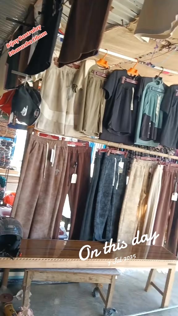 @New Bijay fashion collection