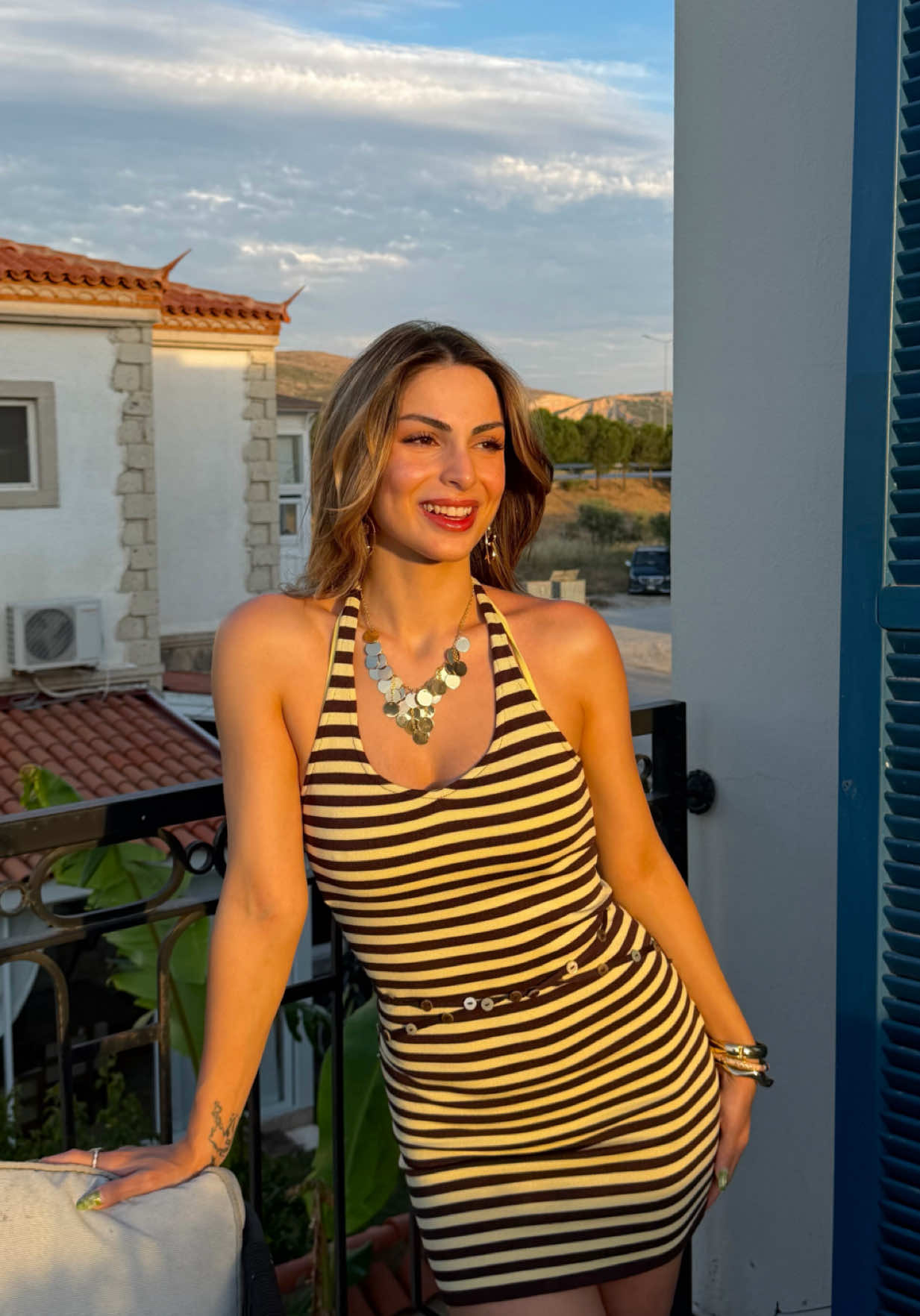 @Sıla Beyoğlu