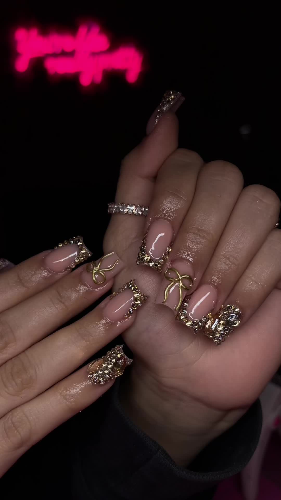@davely’s nails🩷