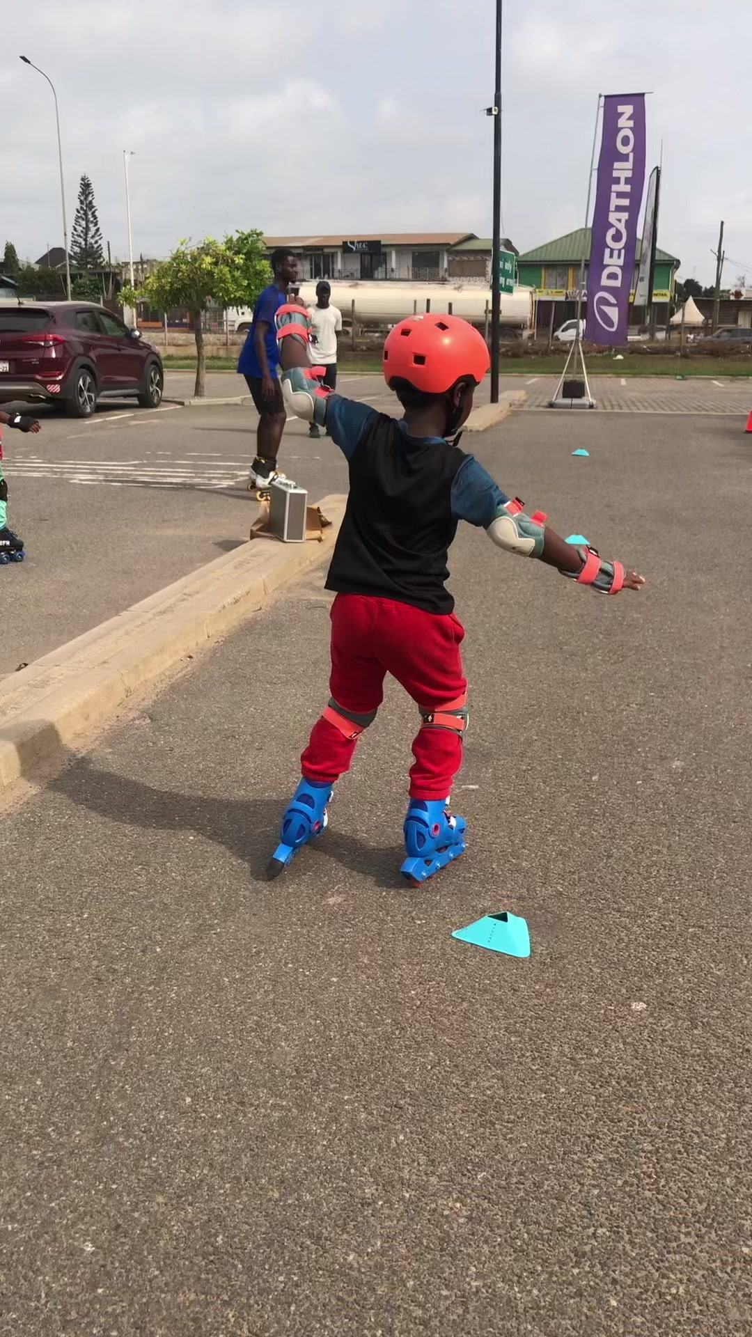@BLADER SKATES GHANA 🇬🇭