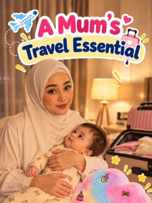 @Muslim Kids Universe