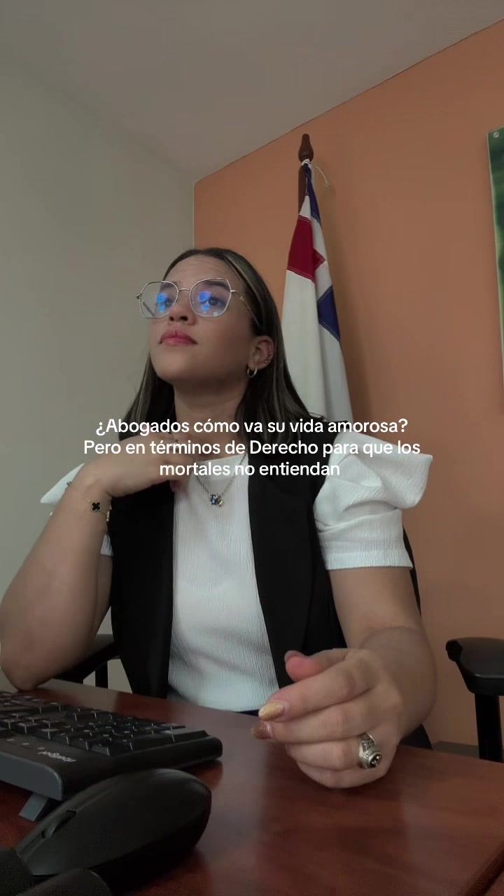 @LA LICEN ⚖️