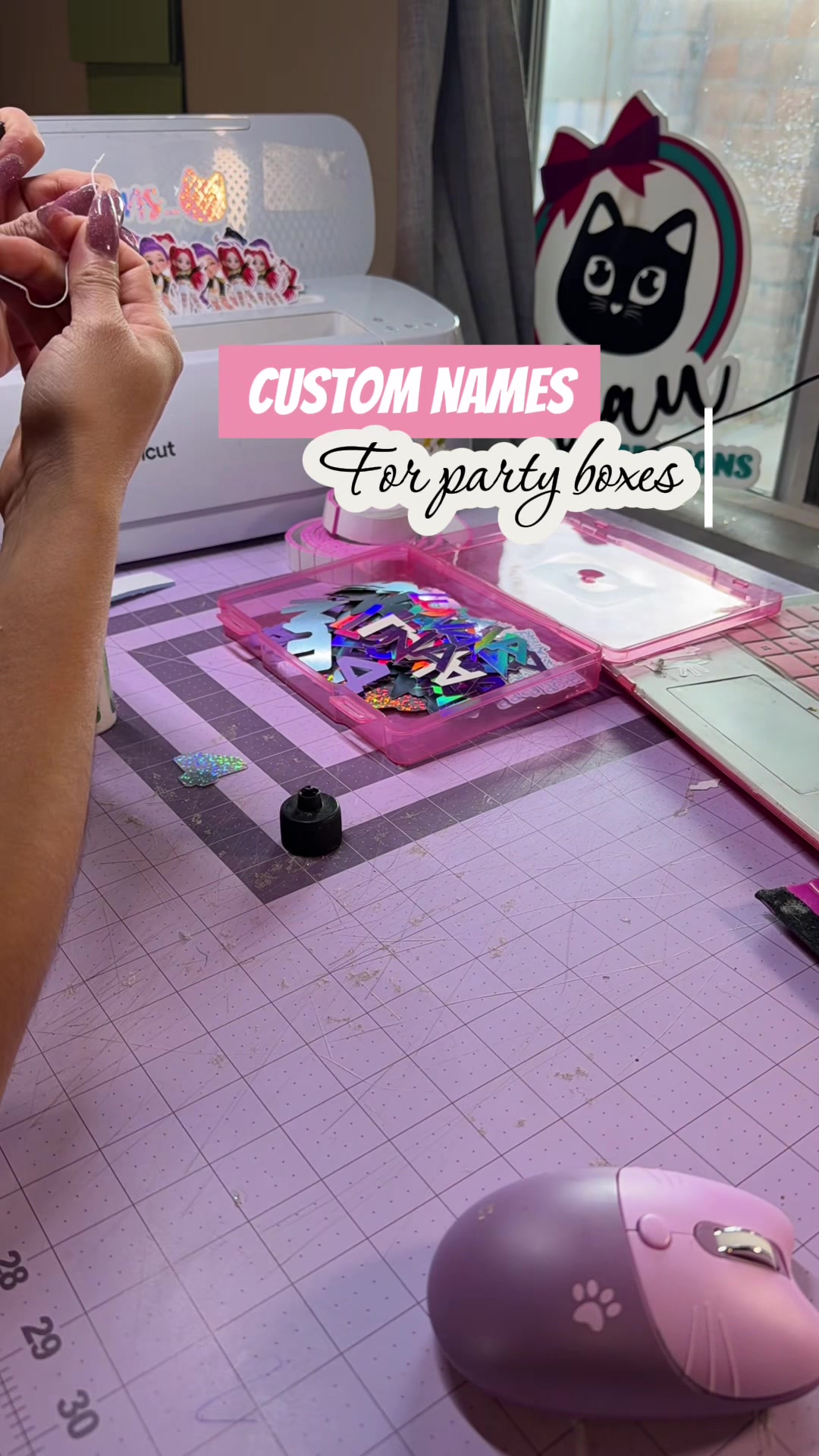 @Miau Creations