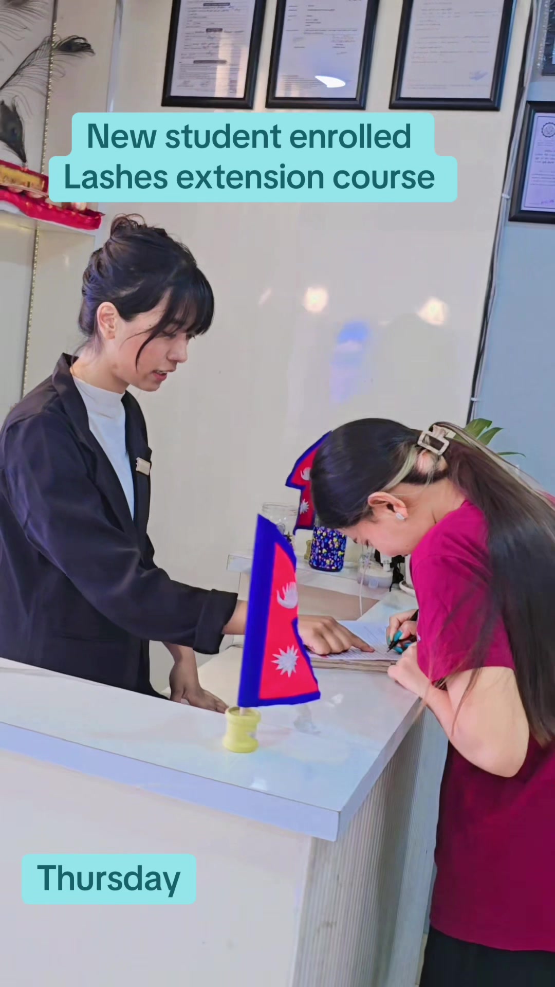 @Refined Beauty Hub (Salon)