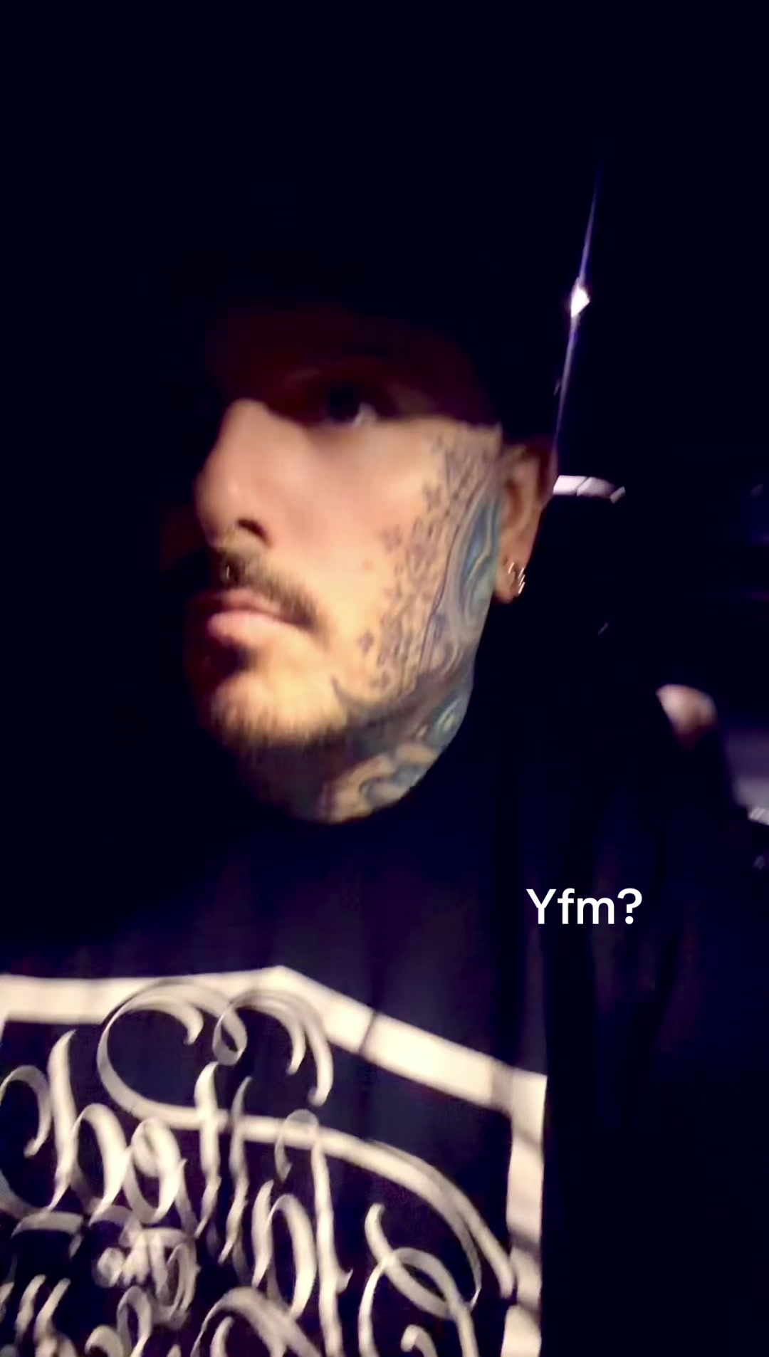 @The Real Shadowink