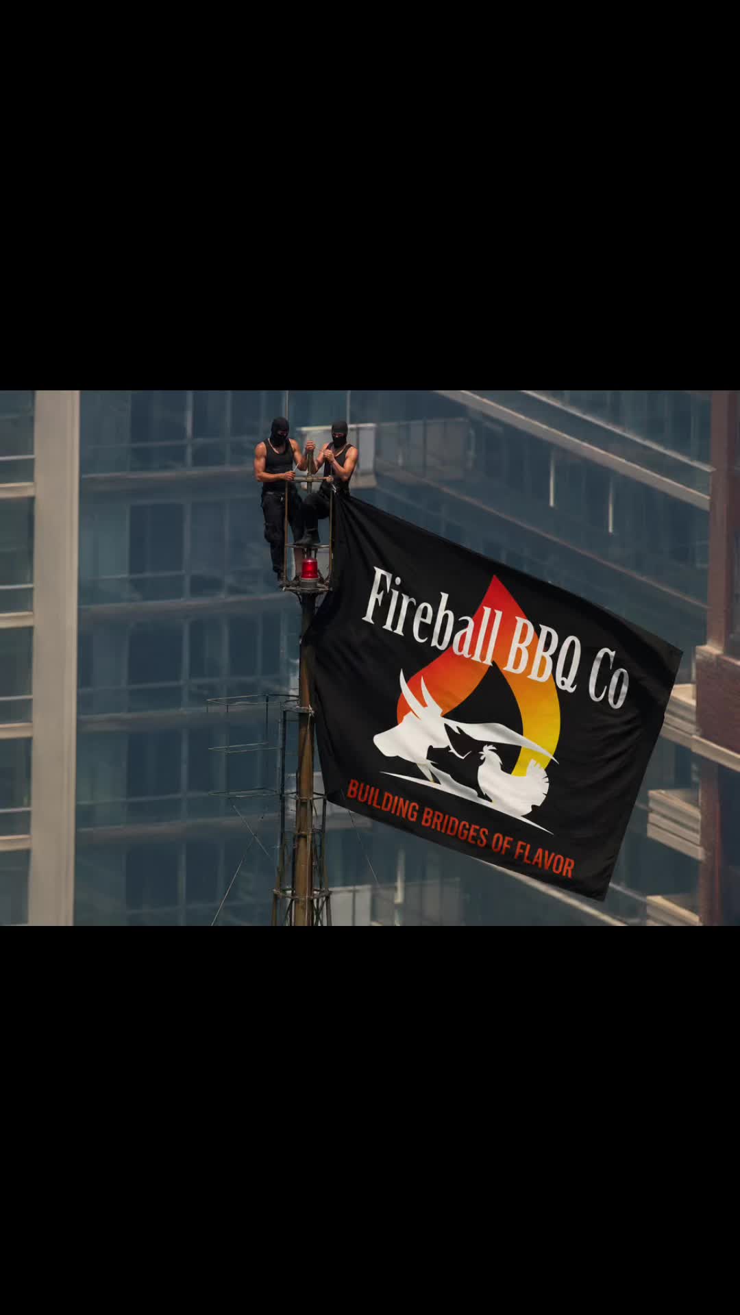 @Fireball BBQ Co