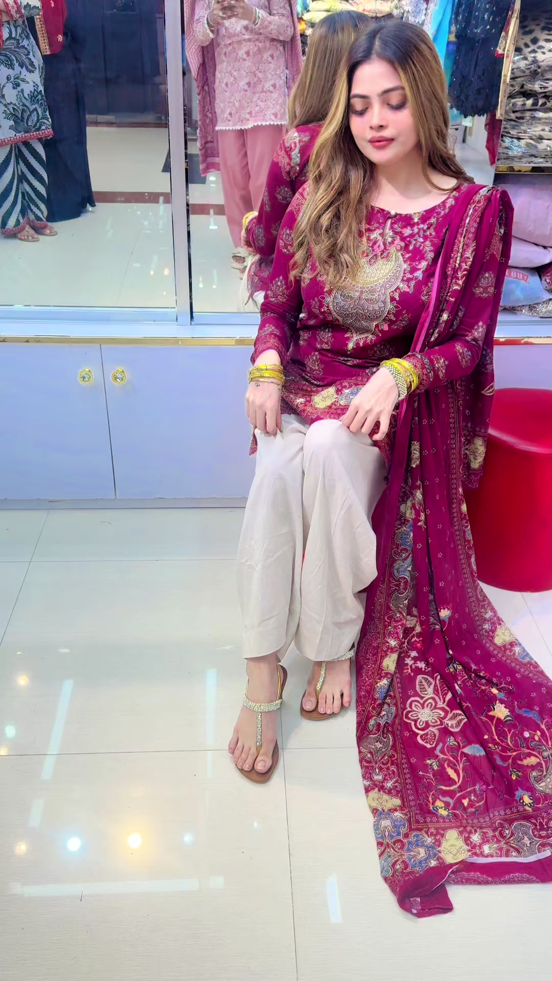 @Bonni  Rahman