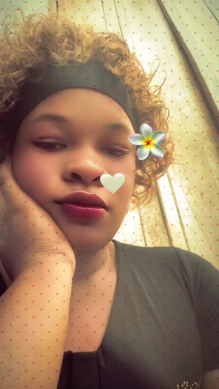 @Evelyn love