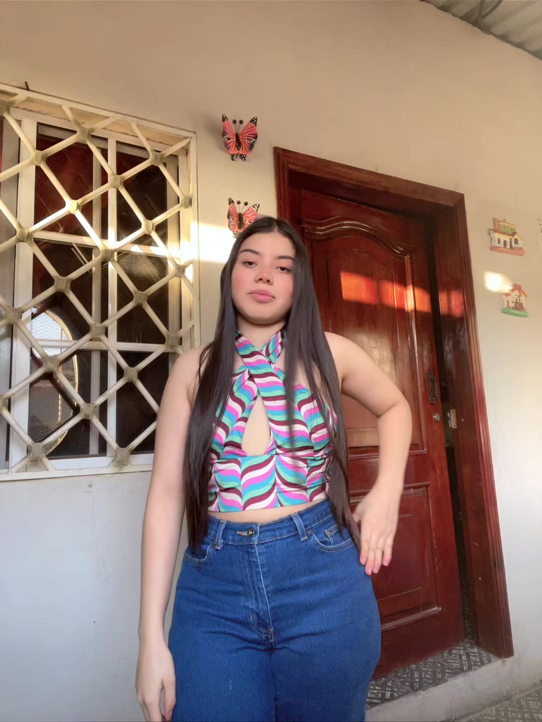 @Izamar Solorzano 🐻