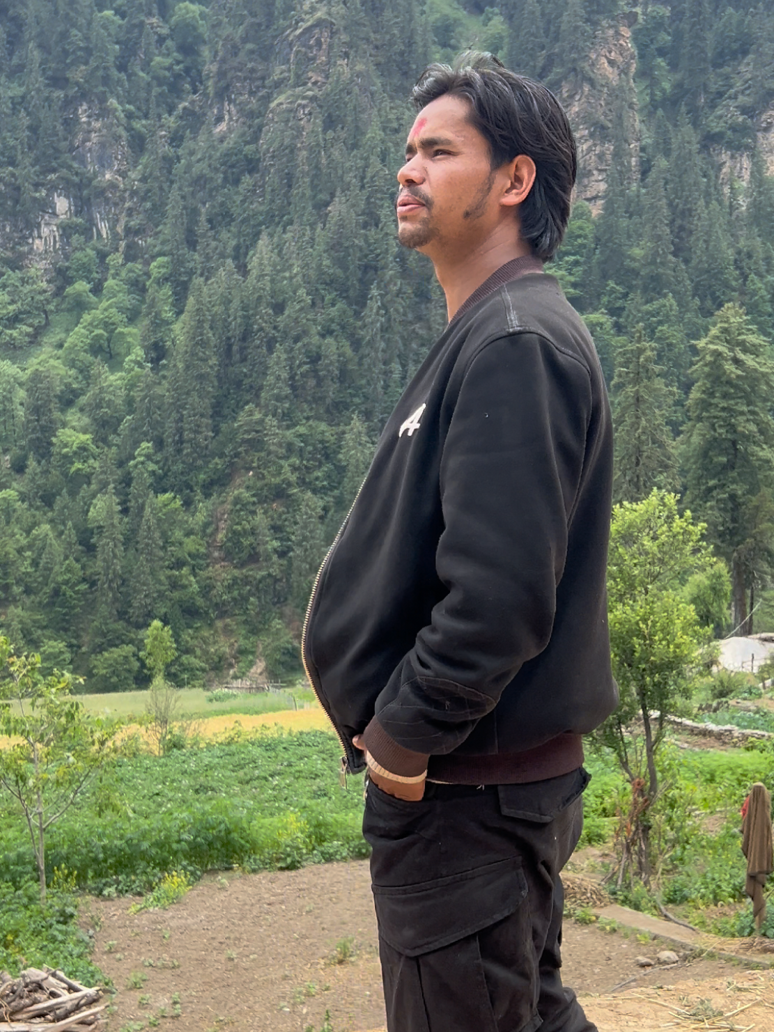 @भैरे