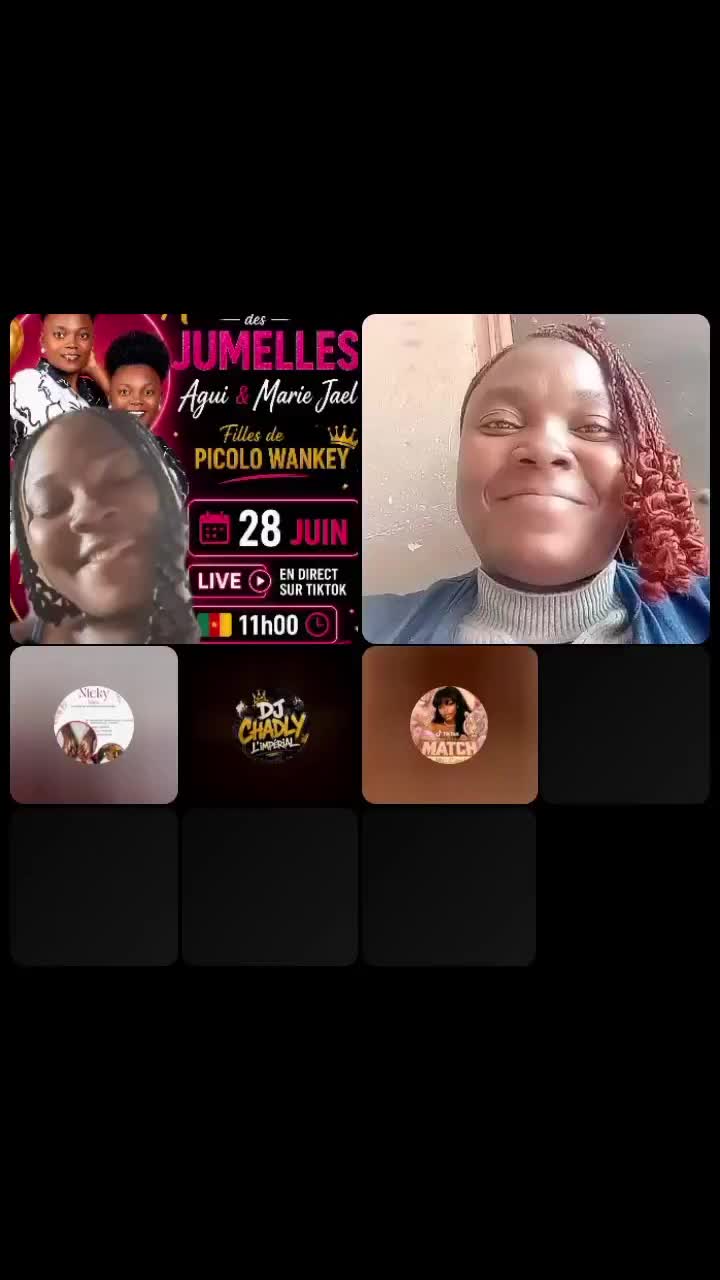@👑Agui fille de Picolo Wankey