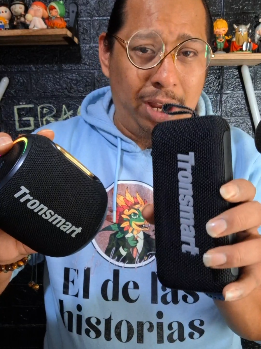 @El de las historias