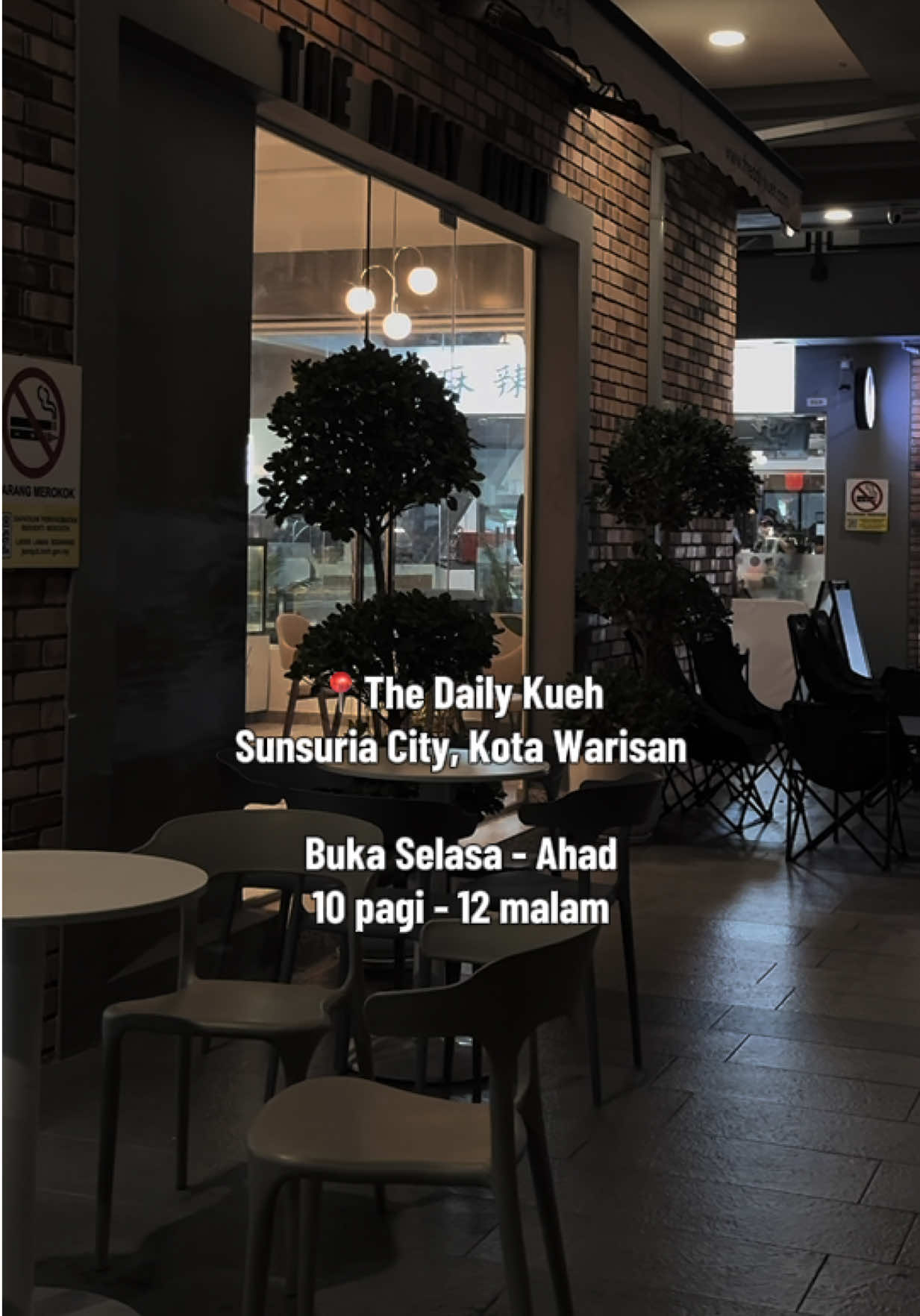 @The Daily Kueh