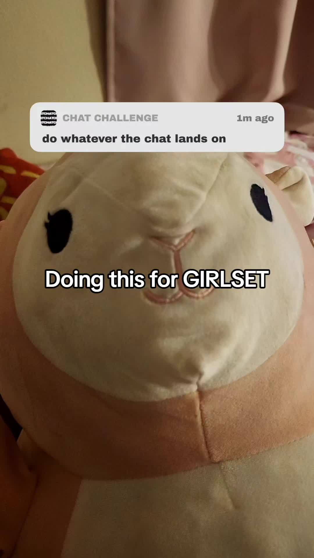 @Angel Iristine