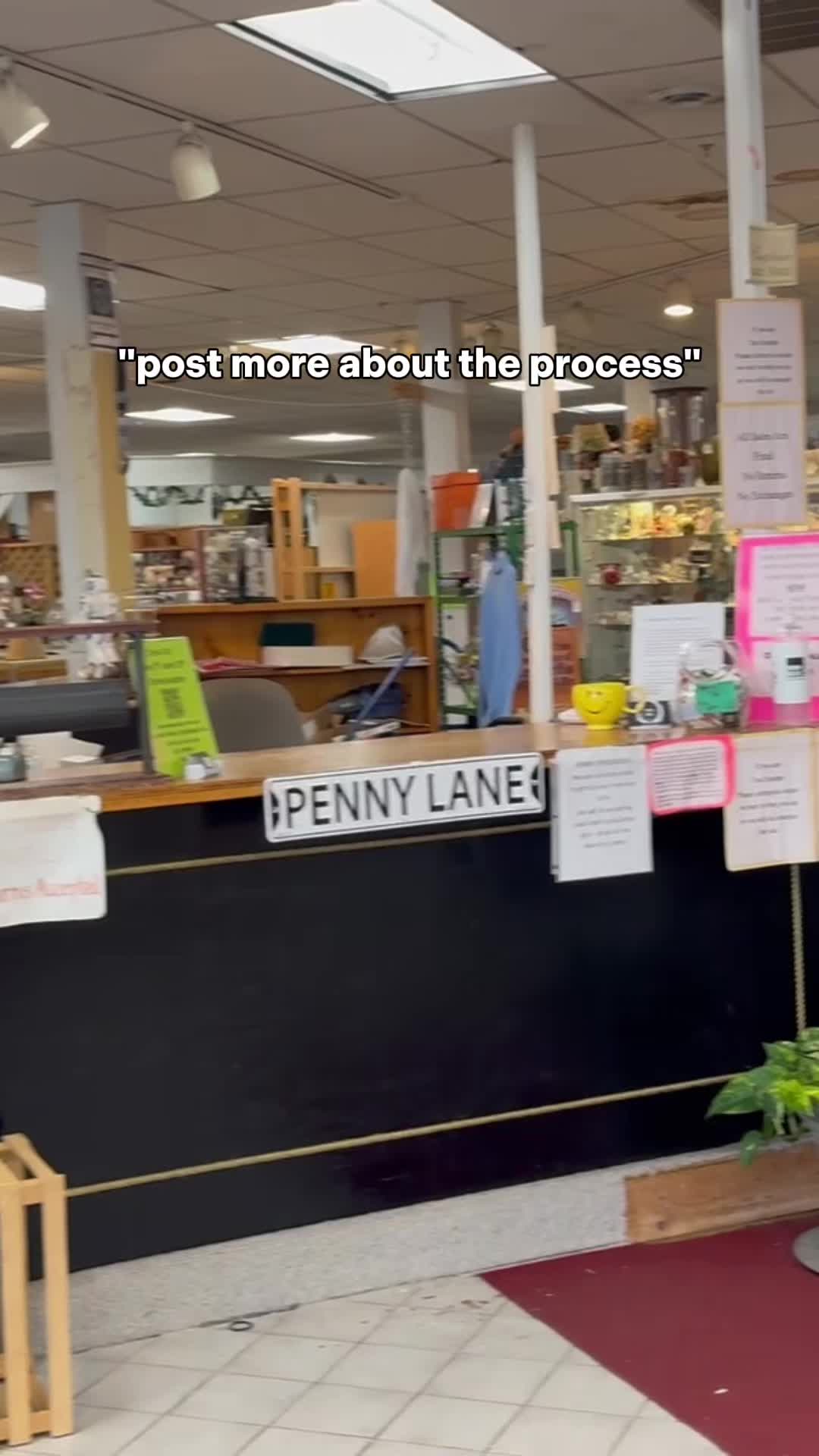 @Penny Lane