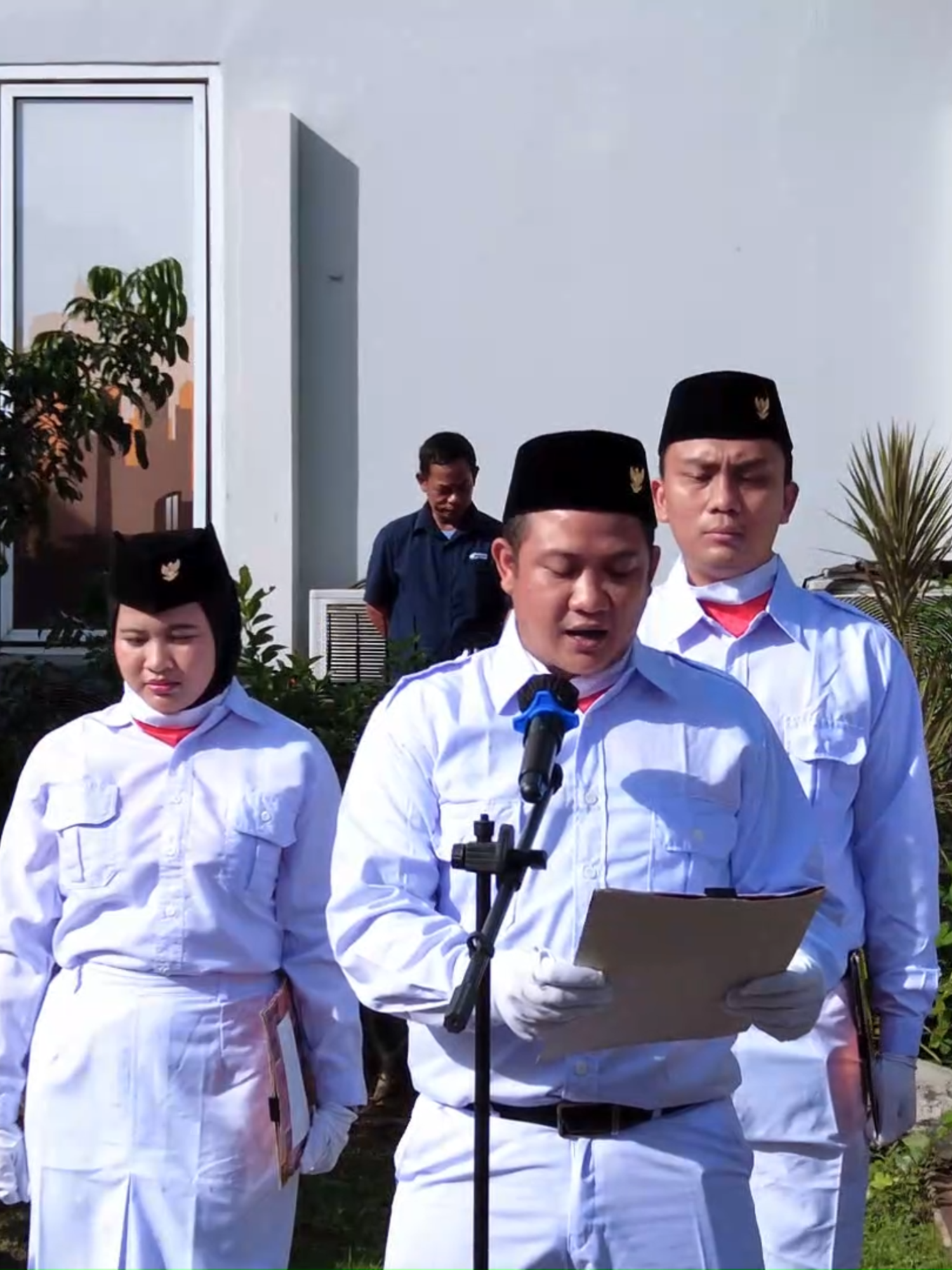 @PLN UP3 Marunda