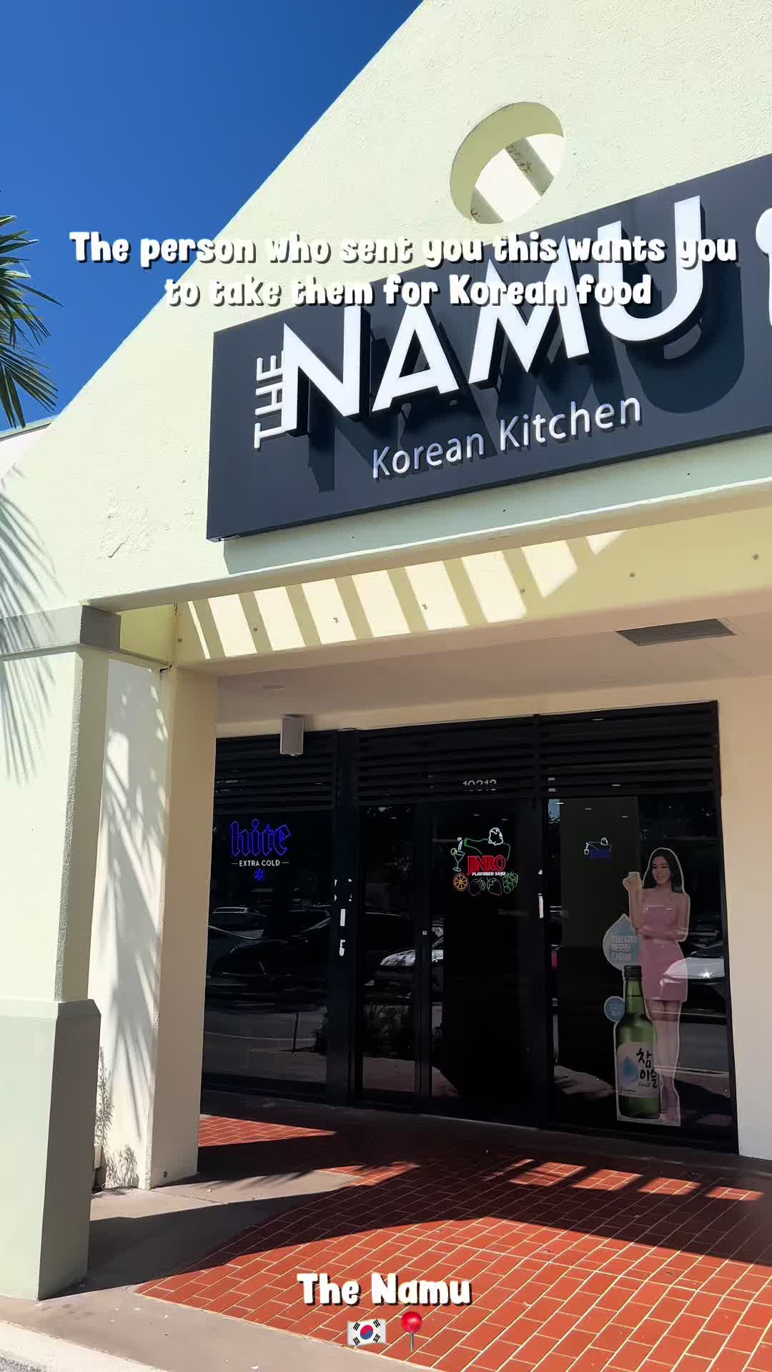 @The Namu