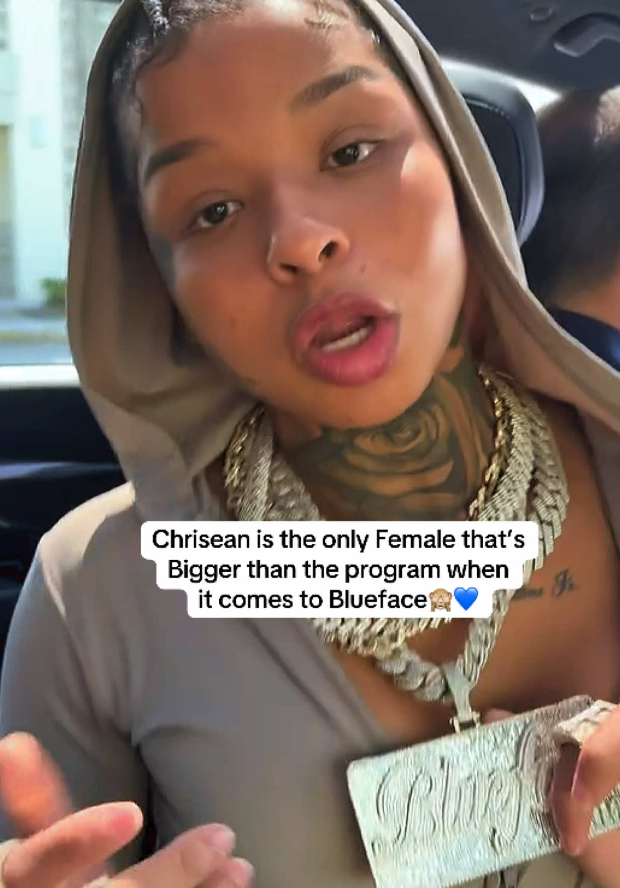 @chrisean