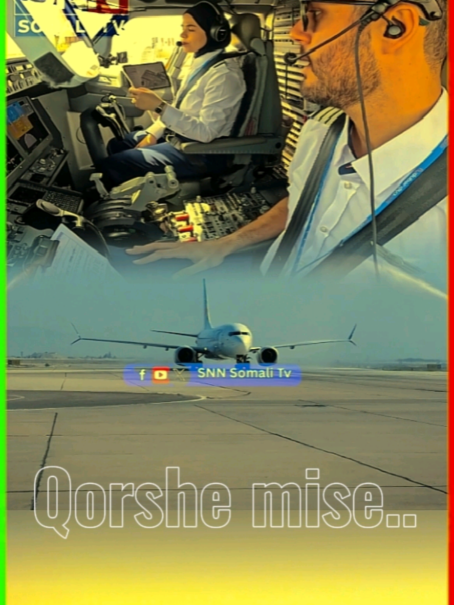 @SNN Somali Tv
