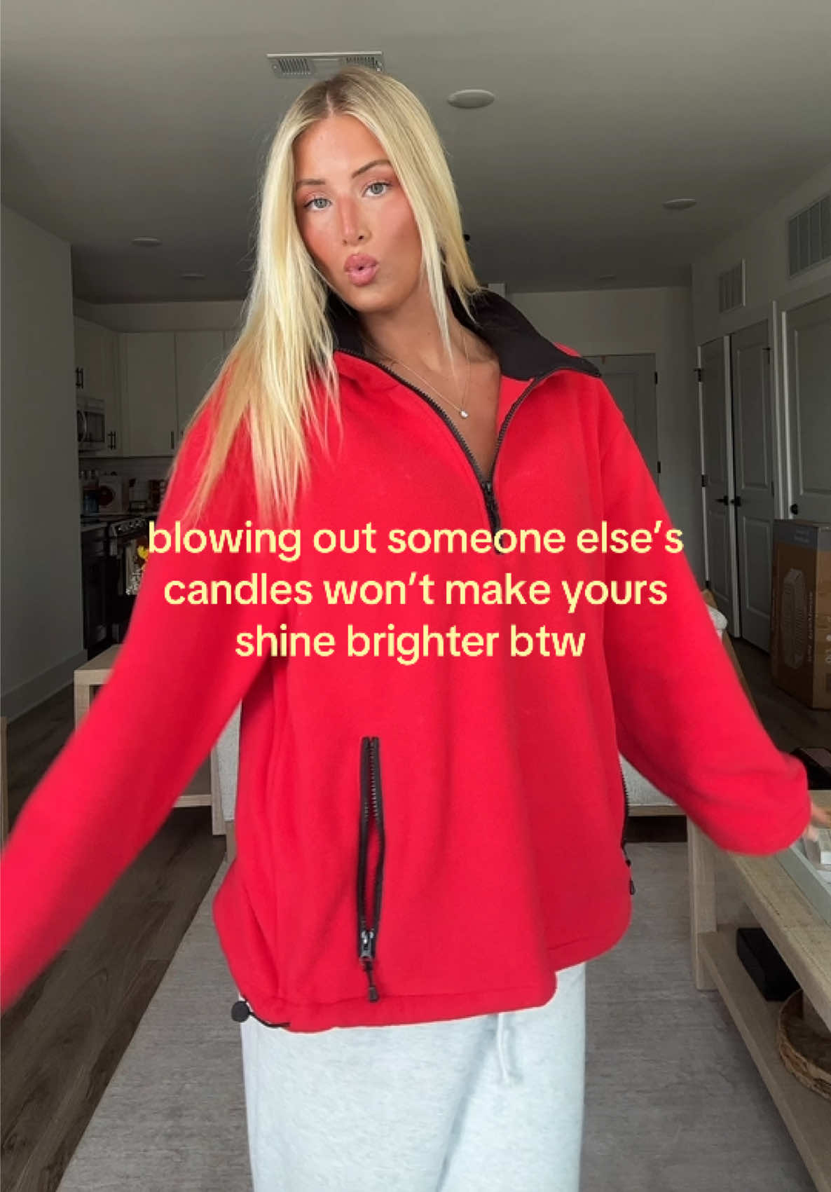 @Grace Buxton | TTS Affiliate