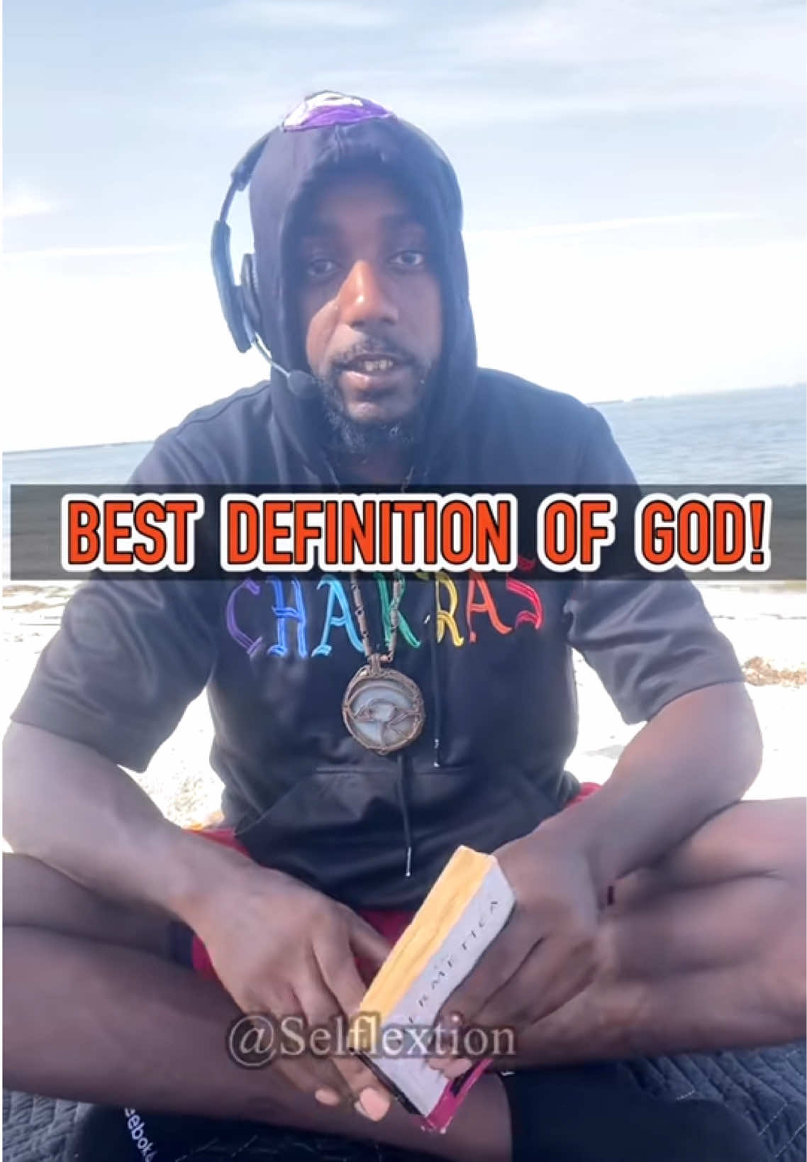 @Selflextion