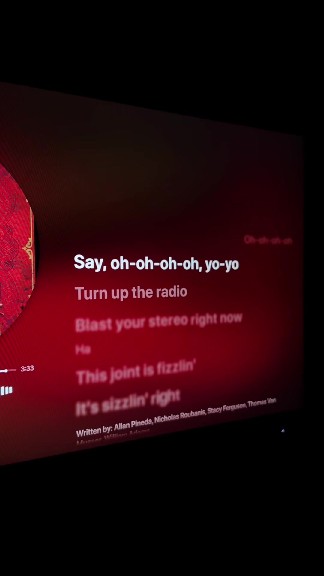 @ThisMyJam♪
