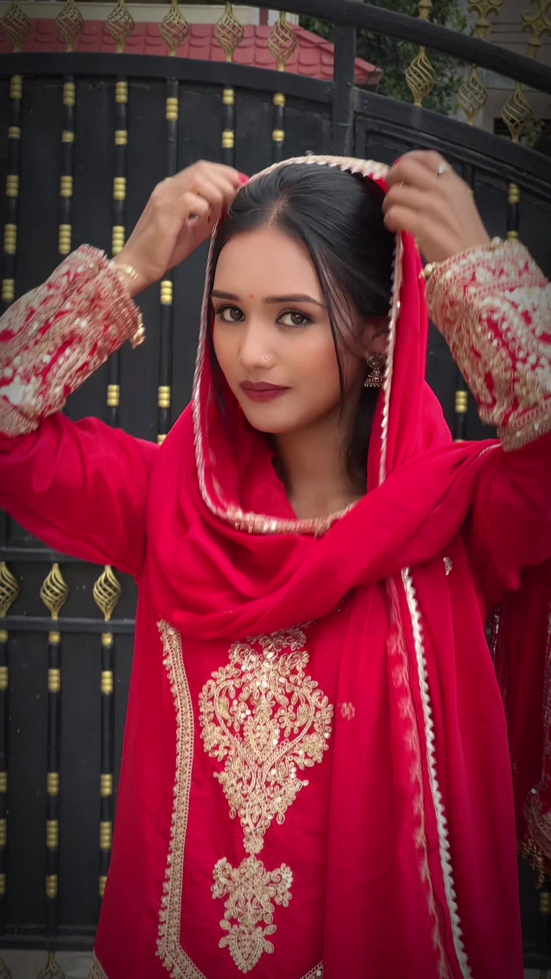 @Aayushma karki official
