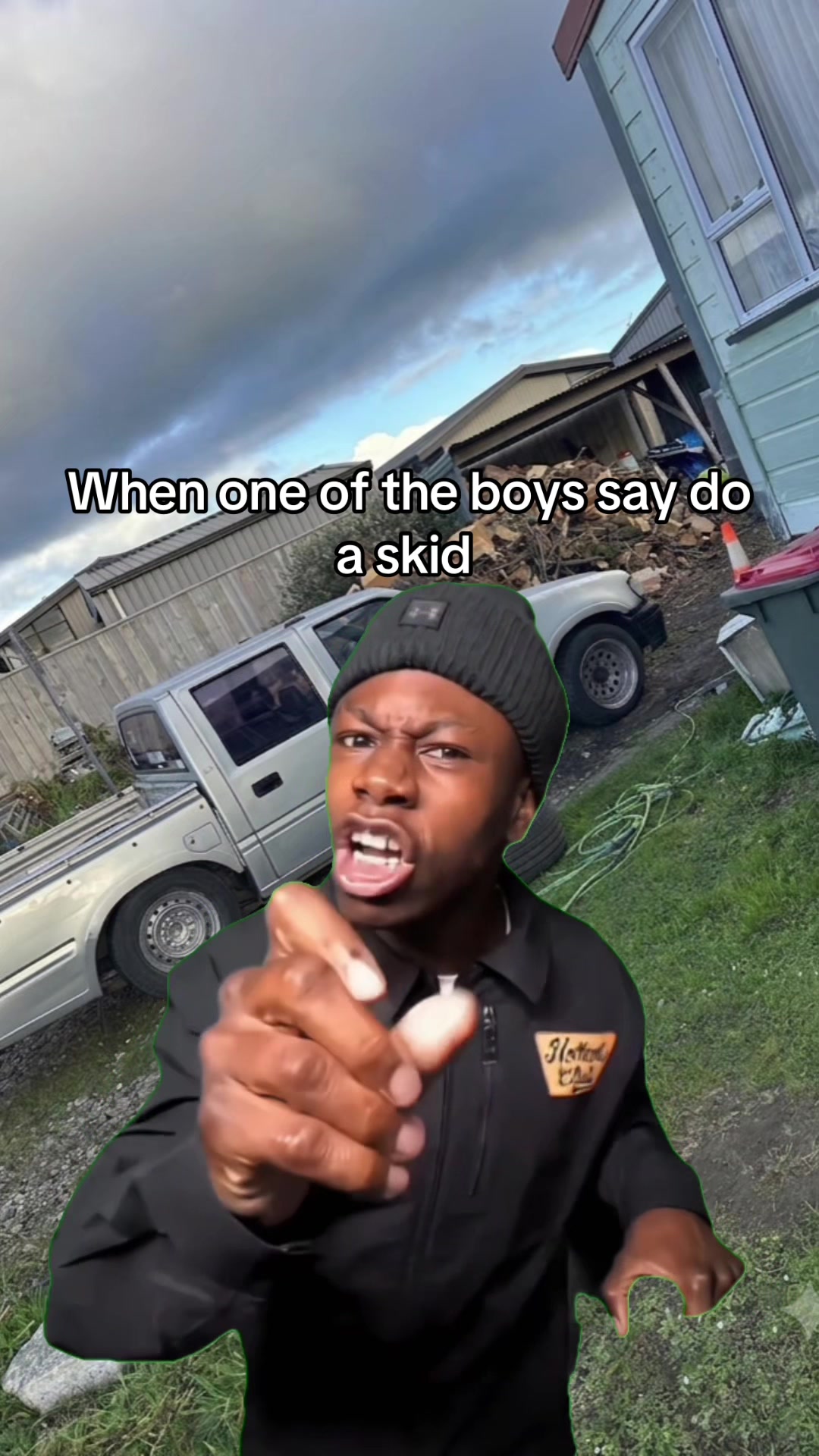 @Randy