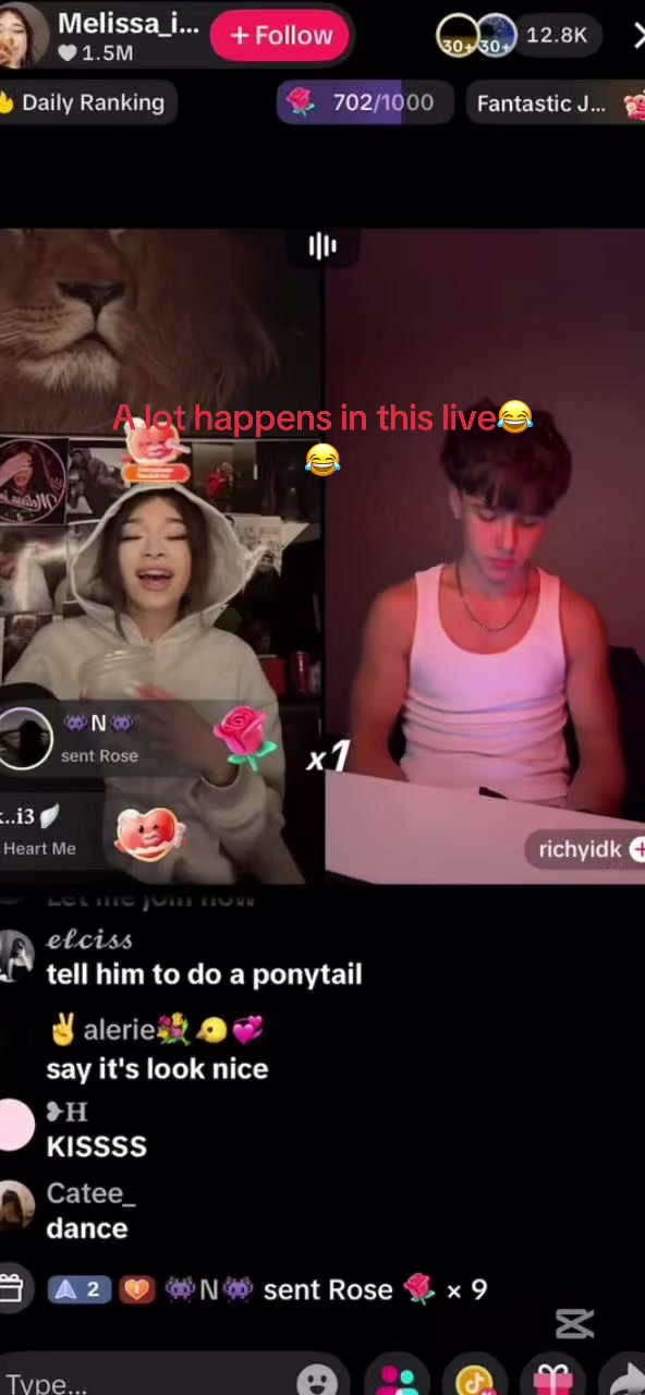 @💞